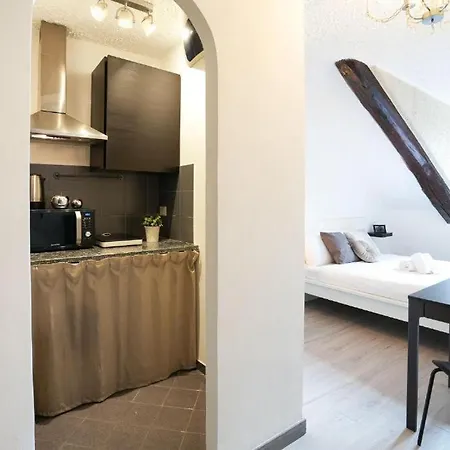 Porta Nuova Appartement