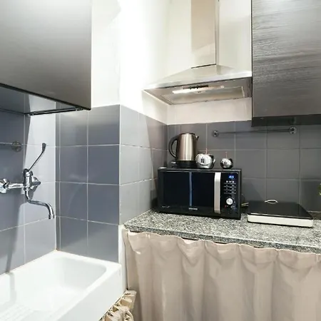 Appartement Porta Nuova