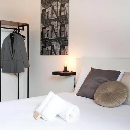 Porta Nuova Appartement