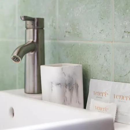 Appartement Porta Nuova Turijn