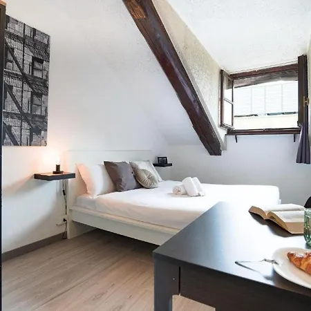 Porta Nuova Appartement *