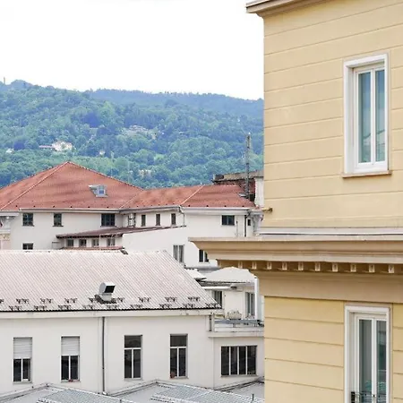 Appartement Porta Nuova