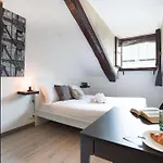 Porta Nuova Appartement *