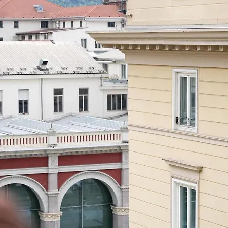 Porta Nuova *
