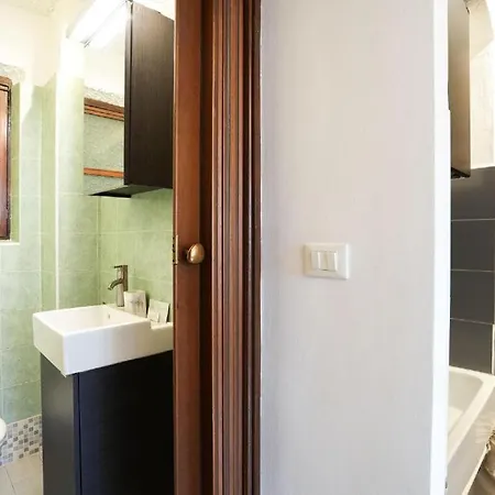 Apartamento Porta Nuova Turim