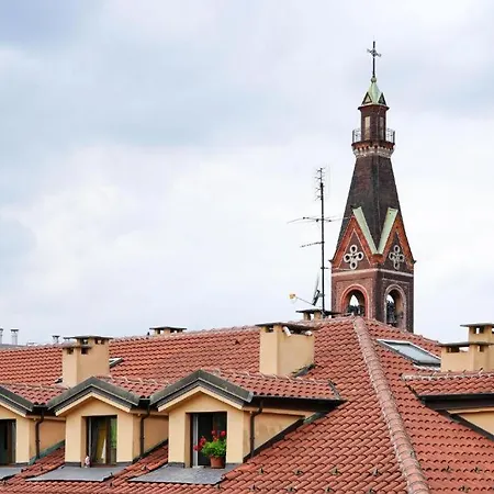 Porta Nuova Apartamento