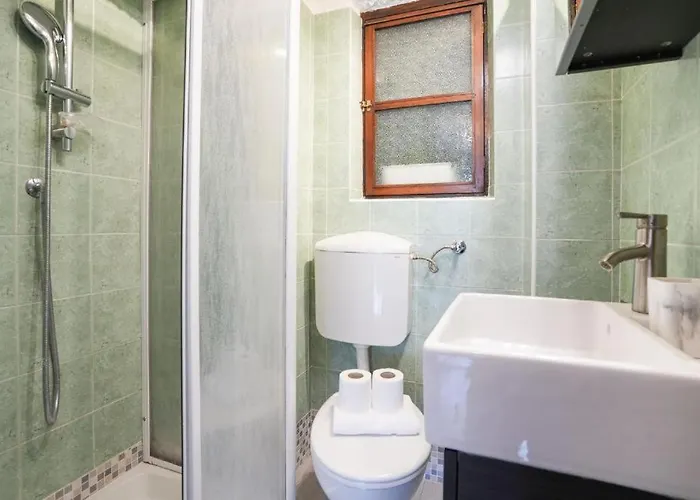 Porta Nuova Apartmán Turín